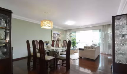 Cobertura com 4 quartos à venda na Rua Doutor Albuquerque Lins, 1304, Santa Cecília, São Paulo por R$ 4.850.000