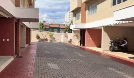 Casa em condomínio fechado com 3 quartos à venda na Rua Vicente Ferreira Leite, 261, Vila Siqueira (Zona Norte), São Paulo por R$ 799.900