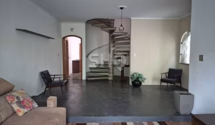 Casa com 5 quartos para alugar na Rua Herculano, 62, Sumaré, São Paulo por R$ 9.500