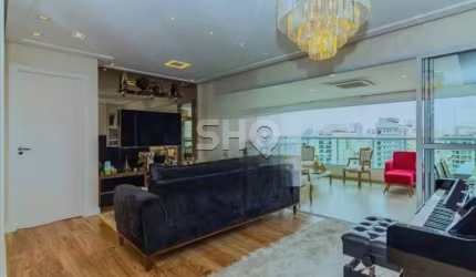 Apartamento com 3 quartos à venda na Rua Piracema, 276, Santa Teresinha, São Paulo por R$ 2.240.000