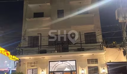 Ponto comercial à venda na Rua Joaquim Antunes, 292, Pinheiros, São Paulo por R$ 3.192.000