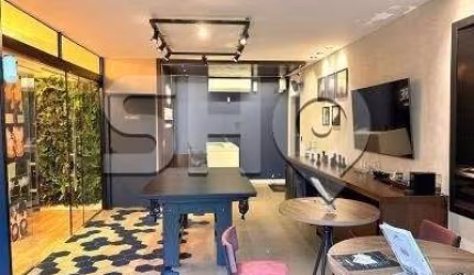 Ponto comercial à venda na Rua Casa do Ator, 200, Vila Olímpia, São Paulo por R$ 15.000.000