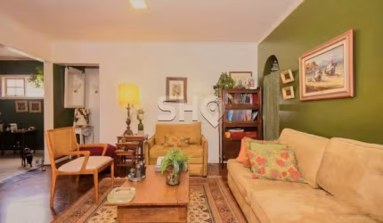 Apartamento com 3 quartos à venda na Rua Mateus Grou, 313, Pinheiros, São Paulo por R$ 1.150.000