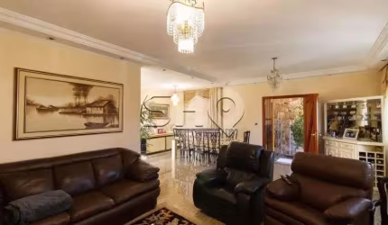 Casa com 3 quartos à venda na Eduardo Vicente Nasser, 178, Barro Branco (Zona Norte), São Paulo por R$ 1.600.000