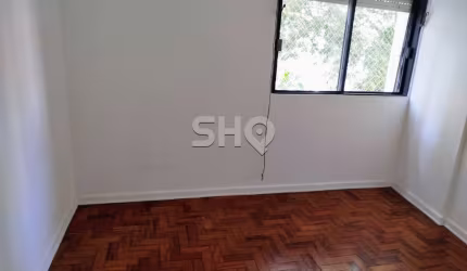 Apartamento com 2 quartos à venda na Rua Doutor Gabriel dos Santos, 732, Santa Cecília, São Paulo por R$ 750.000