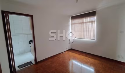 Apartamento com 2 quartos à venda na Rua Oscar Freire, 2371, Pinheiros, São Paulo por R$ 900.000