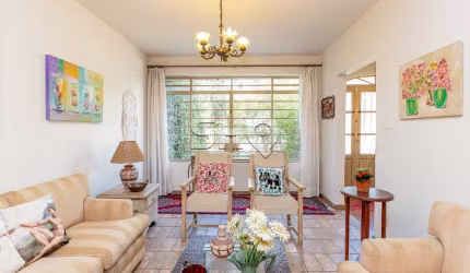 Casa com 3 quartos à venda na Rua Patápio Silva, 46, Jardim das Bandeiras, São Paulo por R$ 1.490.000