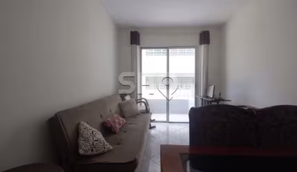 Apartamento com 3 quartos à venda na Rua Padre Chico, 551, Perdizes, São Paulo por R$ 590.000