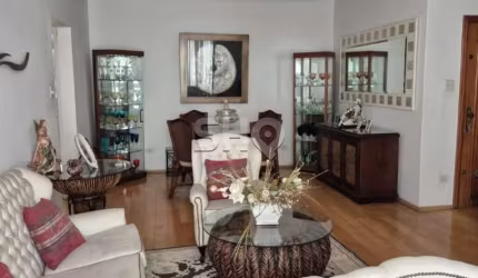 Apartamento com 2 quartos à venda na Avenida Higienópolis, 195, Higienópolis, São Paulo por R$ 940.000