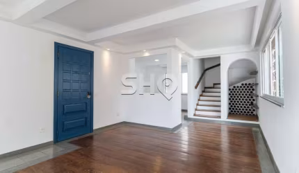 Cobertura com 3 quartos à venda na Rua Manuel Guedes, 536, Jardim Europa, São Paulo por R$ 3.300.000