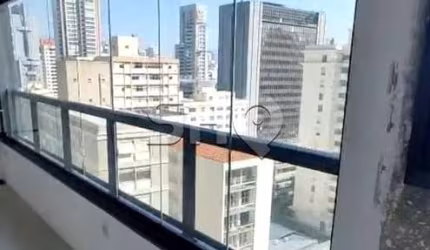 Apartamento com 3 quartos à venda na Rua Lisboa, 142, Cerqueira César, São Paulo por R$ 2.550.000