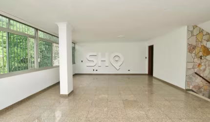 Casa com 3 quartos à venda na Rua Maria Vidal, 130, Sumaré, São Paulo por R$ 2.100.000