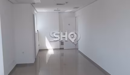 Sala comercial para alugar na Rua Amaral Gama, 380, Santana, São Paulo por R$ 4.700