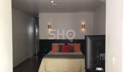 Casa com 2 quartos para alugar na Rua Caiubi, 572, Perdizes, São Paulo por R$ 8.000