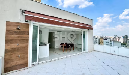 Apartamento com 1 quarto para alugar na Rua Oscar Freire, 1364, Cerqueira César, São Paulo por R$ 8.000