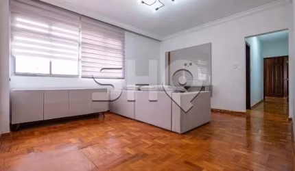 Apartamento com 2 quartos à venda na Rua Artur de Azevedo, 1999, Pinheiros, São Paulo por R$ 900.000