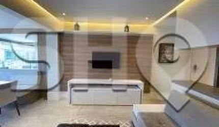 Apartamento com 2 quartos à venda na Avenida Presidente Juscelino Kubitschek, 1545, Vila Nova Conceição, São Paulo por R$ 2.350.000