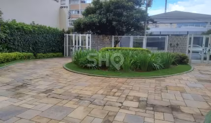 Apartamento com 2 quartos à venda na Rua Dom João V, 408, Lapa, São Paulo por R$ 650.000