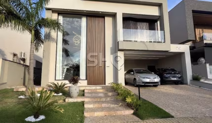 Casa em condomínio fechado com 4 quartos à venda na Alameda Michelangelo, 213, Alphaville, Santana de Parnaíba por R$ 5.500.000