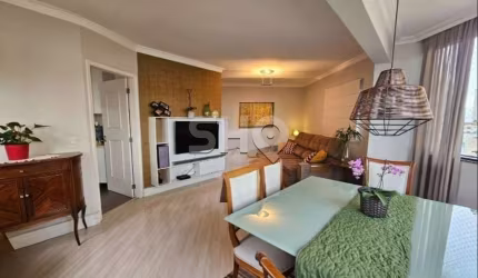 Apartamento com 3 quartos à venda na Rua Jerônima Dias, 260, Água Fria, São Paulo por R$ 919.000