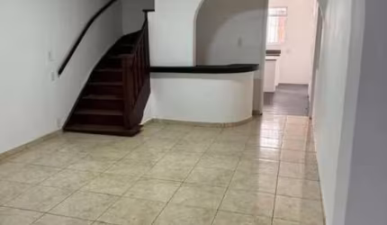 Casa em condomínio fechado com 4 quartos à venda na Rua Vítor Dubugras, 97, Vila Mariana, São Paulo por R$ 950.000