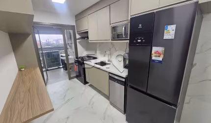 Apartamento com 3 quartos à venda na Rua Domingos Lopes, 149, Campo Belo, São Paulo por R$ 2.690.000