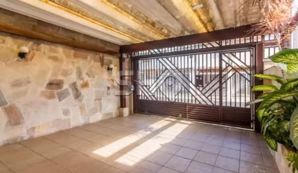 Casa com 3 quartos à venda na Rua Rio Doce, 496, Vila Gustavo, São Paulo por R$ 750.000