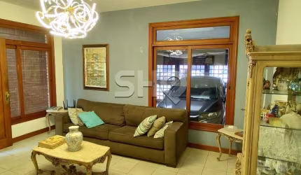 Casa com 3 quartos à venda na Rua Manuel de Sousa, 83, Santana, São Paulo por R$ 1.500.000