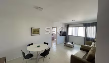 Apartamento com 2 quartos para alugar na Rua Marquês de Itu, 836, Vila Buarque, São Paulo por R$ 6.000
