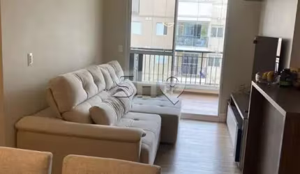 Apartamento com 2 quartos à venda na Rua Professor Evandro Caiafa Esquivel, 354, Centro, Diadema por R$ 590.000