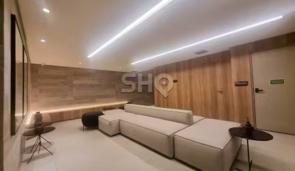Apartamento com 1 quarto à venda na Avenida Sumaré, 179, Perdizes, São Paulo por R$ 410.000