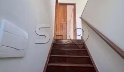 Prédio com 8 salas para alugar na Rua Parintins, 120, Barra Funda, São Paulo por R$ 7.000