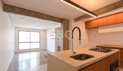 Apartamento com 1 quarto à venda na Rua Doutor Albuquerque Lins, 565, Santa Cecília, São Paulo por R$ 690.000