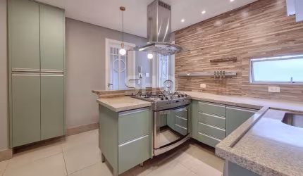 Apartamento com 4 quartos para alugar na Rua Ouro Branco, 75, Jardim Paulista, São Paulo por R$ 16.500