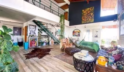 Casa com 3 quartos à venda na Rua Agariba, 153, Vila Romana, São Paulo por R$ 3.500.000