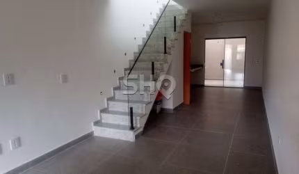 Casa com 3 quartos à venda na Aruaque, 162, Vila Isolina Mazzei, São Paulo por R$ 790.000