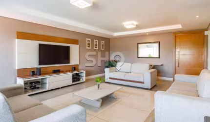 Casa com 6 quartos à venda na Rua Tomé Portes, 1027, Brooklin Paulista, São Paulo por R$ 4.100.000
