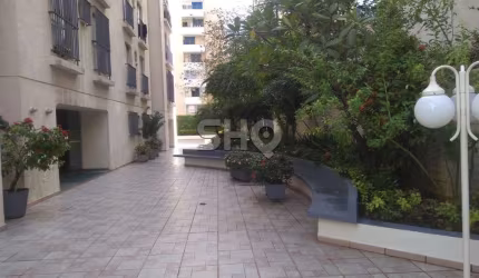 Apartamento com 2 quartos à venda na Rua Manuel da Nóbrega, 604, Paraíso, São Paulo por R$ 920.000