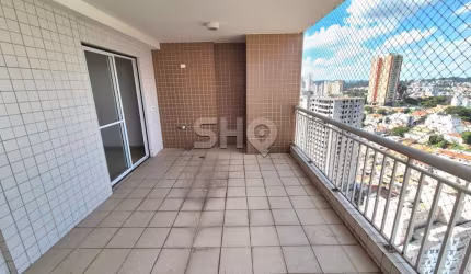 Apartamento com 3 quartos à venda na Rua Maria José Pomar, 322, Lauzane Paulista, São Paulo por R$ 950.000