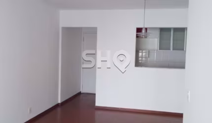 Apartamento com 2 quartos para alugar na Rua Coronel Melo de Oliveira, 1062, Perdizes, São Paulo por R$ 4.300