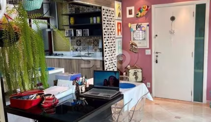 Apartamento com 3 quartos à venda na Rua Copacabana, 491, Santa Teresinha, São Paulo por R$ 685.000