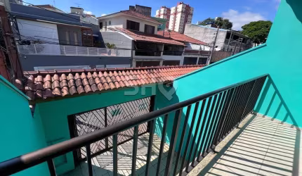 Casa com 3 quartos à venda na Rua Clara Parente, 384, Vila Primavera, São Paulo por R$ 599.900