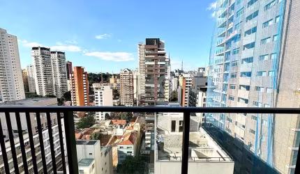Apartamento com 2 quartos à venda na Rua Cristiano Viana, 216, Cerqueira César, São Paulo por R$ 1.628.000