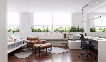 Apartamento com 3 quartos à venda na Alameda Joaquim Eugênio de Lima, 1041, Jardim Paulista, São Paulo por R$ 3.700.000