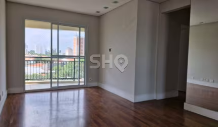 Apartamento com 3 quartos à venda na Avenida General Mac Arthur, 170, Vila Lageado, São Paulo por R$ 720.000