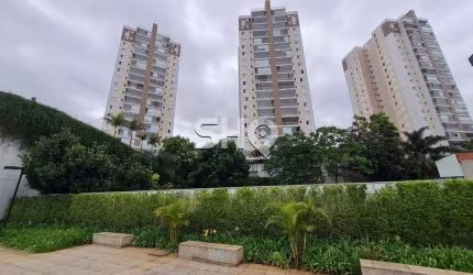 Apartamento com 3 quartos à venda na Rua Maria José Pomar, 322, Lauzane Paulista, São Paulo por R$ 960.000