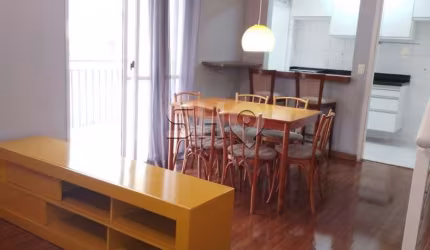 Apartamento com 2 quartos para alugar na Rua Paulistânia, 205, Sumarezinho, São Paulo por R$ 4.800
