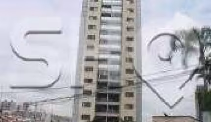 Apartamento com 3 quartos à venda na Rua Caraíbas, 1432, Perdizes, São Paulo por R$ 960.000