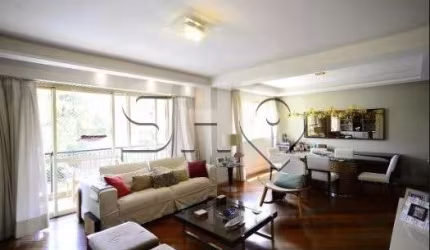 Apartamento com 3 quartos à venda na Rua Condillac, 420, Vila Mariana, São Paulo por R$ 2.100.000