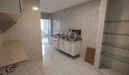 Apartamento com 3 quartos para alugar na Rua Urimonduba, 66, Itaim Bibi, São Paulo por R$ 5.900
